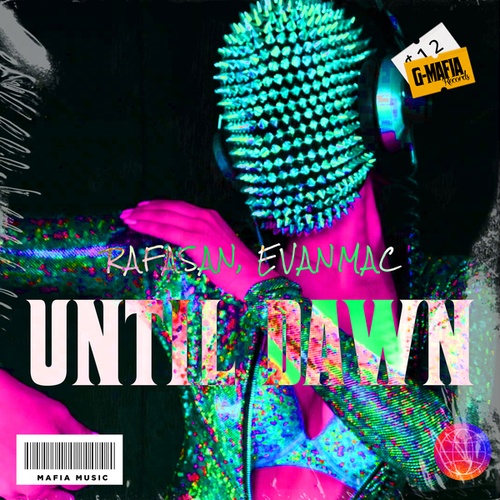 Rafasan, EvanMac-Until Dawn