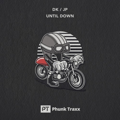 Dk (JP)-Until Down