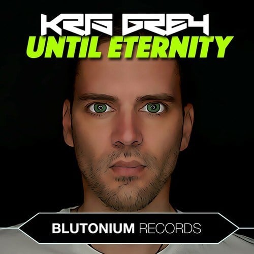 Kris Grey-Until Eternity