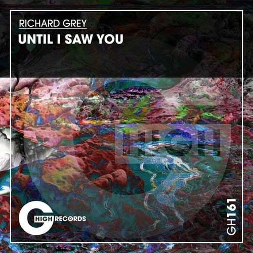 Richard Grey-Until I Saw You