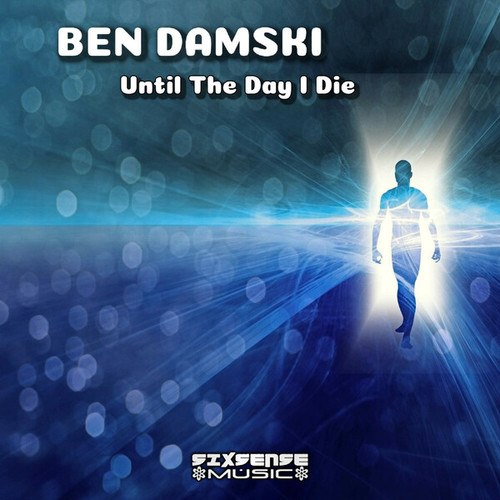Ben Damski-Until The Day I Die
