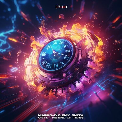 Marko-D, Emy Smith-Until The End Of Times