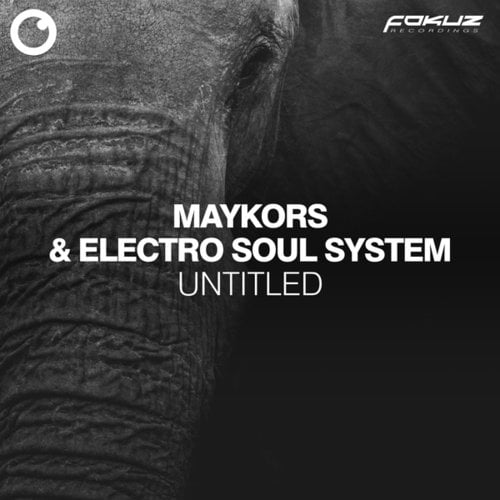 Maykors, Electro Soul System-Untitled