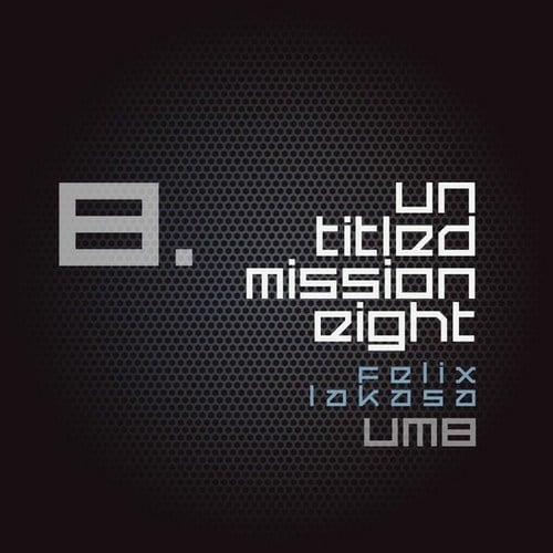 Untitled Mission Eight