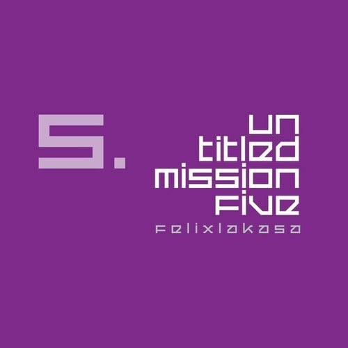 Untitled Mission Five