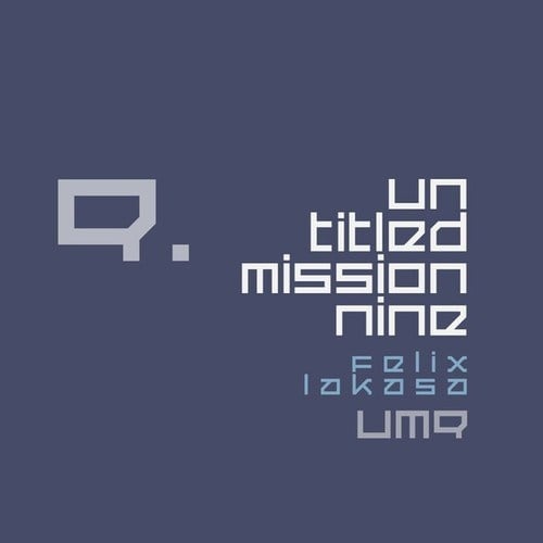 Untitled Mission Nine