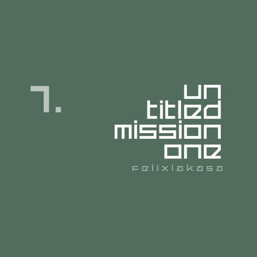 Untitled Mission One