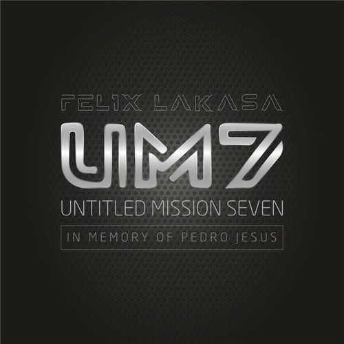 Untitled Mission Seven