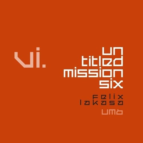 Untitled Mission Six