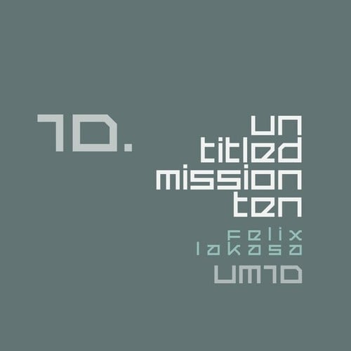 Untitled Mission Ten