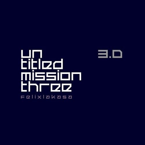 Untitled Mission Three