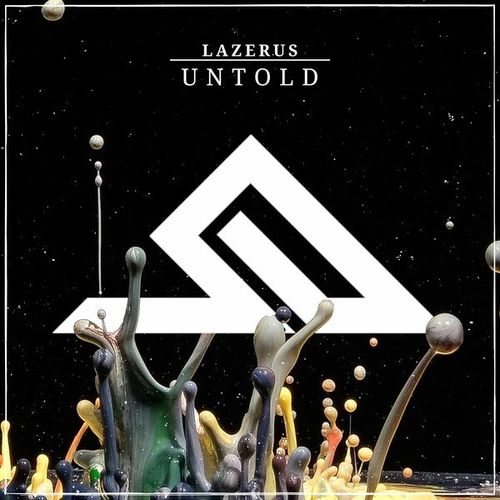 Lazerus-Untold