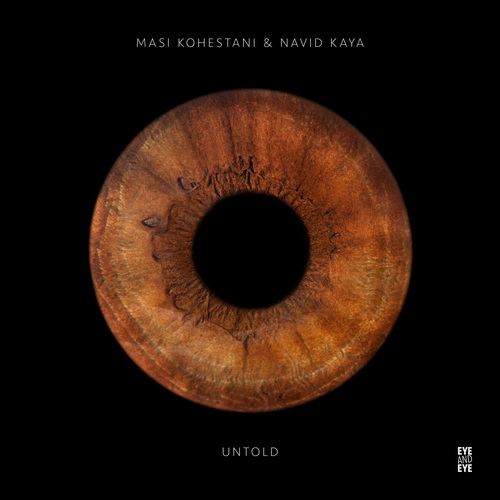 Navid Kaya, Masi Kohestani-Untold