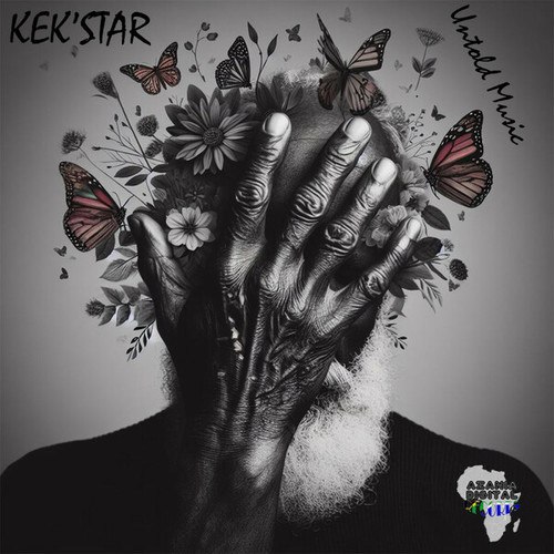 Kek'star-Untold Music