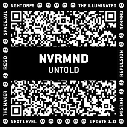 NVRMND-Untold