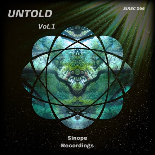 Various Artists-Untold, Vol. 1