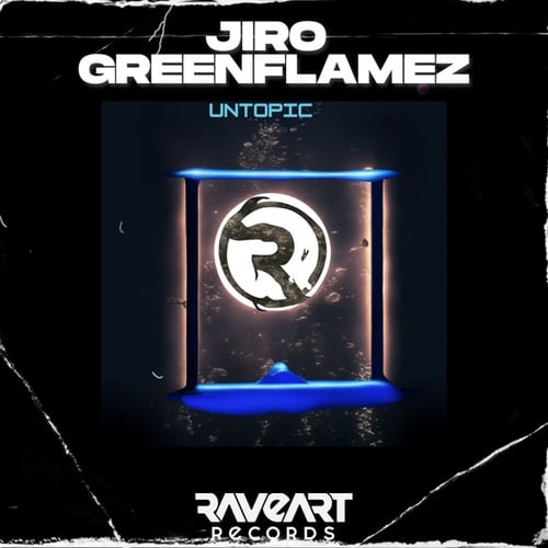 Jiro, GreenFlamez-Untopic