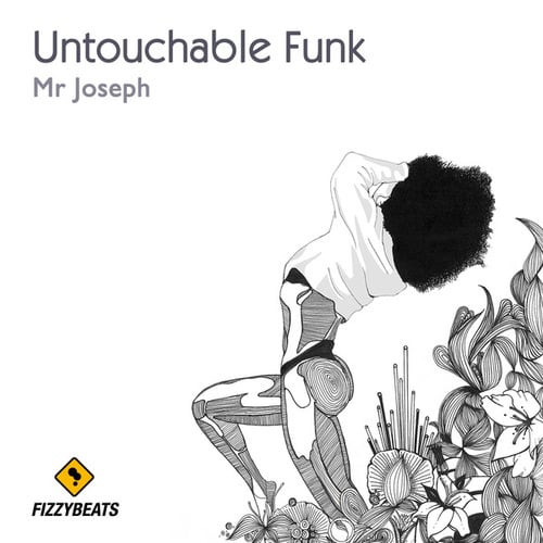 Mr Joseph-Untouchable Funk