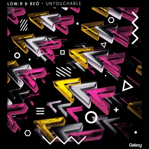 Low:R, Beó-Untouchable