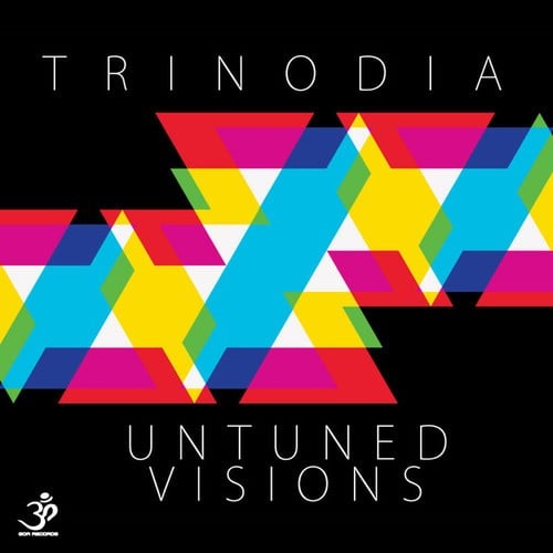 Trinodia, Voxel9-Untuned Visions