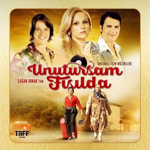 Various Artists-Unutursam Fısılda