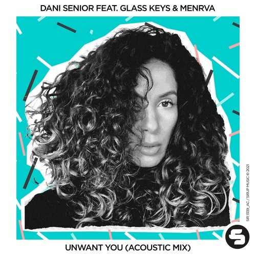 Christian Papenfus, Glass Keys, Menrva, Dani Senior-Unwant You (Acoustic Mix)