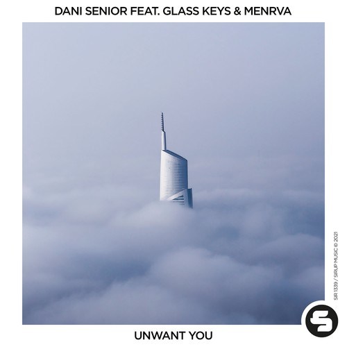 Dani Senior, Glass Keys, Menrva-Unwant You