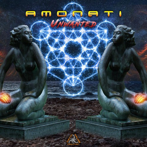 Amonati, W.O.W!-Unwanted