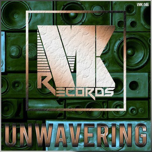 Kivema-Unwavering
