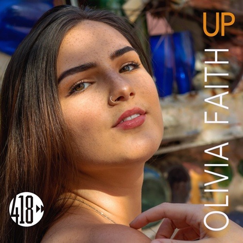 Olivia Faith-Up