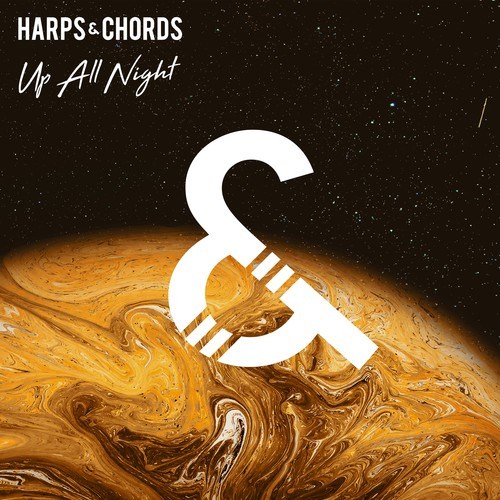 Harps & Chords-Up All Night