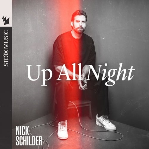 Nick Schilder-Up All Night