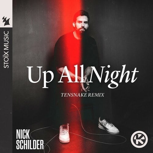 Up All Night (Tensnake Remix)