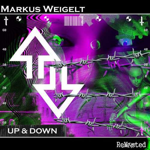 Markus Weigelt-Up and Down