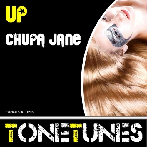 Chupa Jane-Up