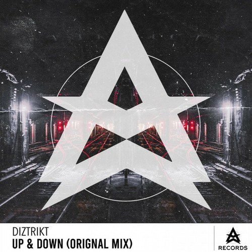 Diztrikt-Up & Down