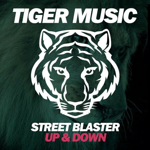 Street Blaster-Up & Down