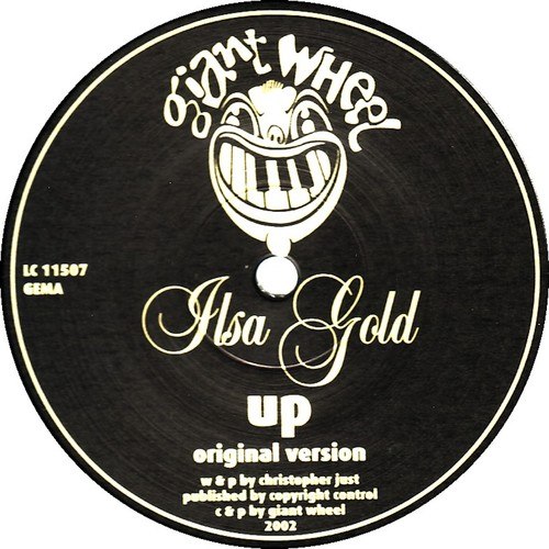 Ilsa Gold, Clemens Neufeld, DJ Rush-Up