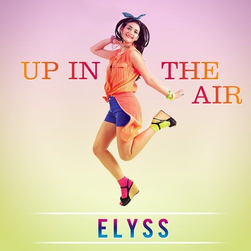 Up in the Air (Radio Edit)