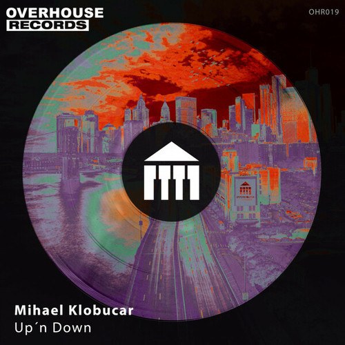 Mihael Klobucar-Up'n Down