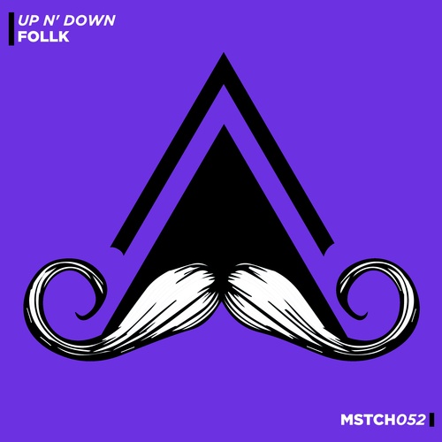 FOLLK-Up N' Down (Radio-Edit)
