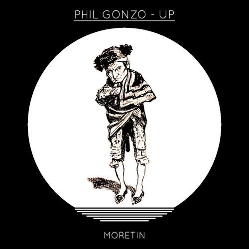 Phil Gonzo-Up
