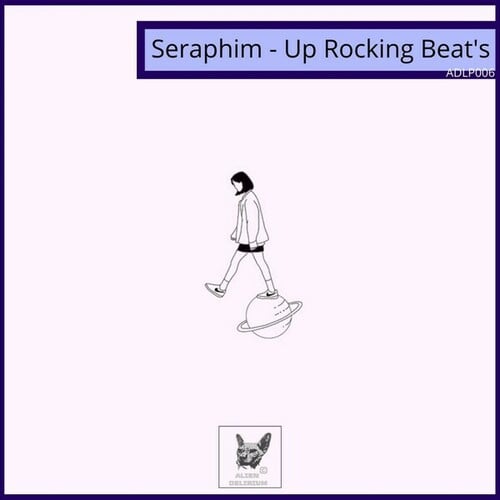Seraphim-Up Rocking Beat's