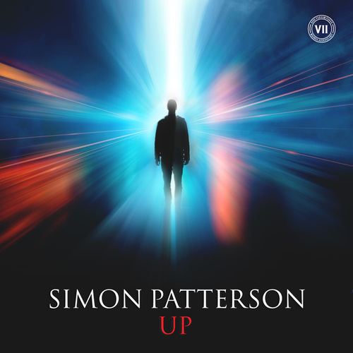 Simon Patterson-Up