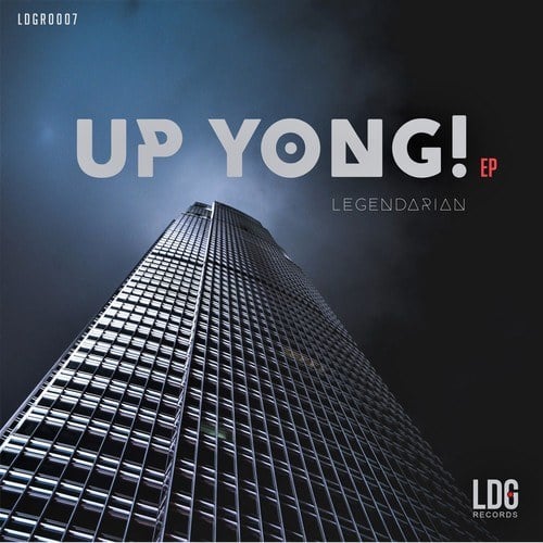 Legendarian-Up Yong!