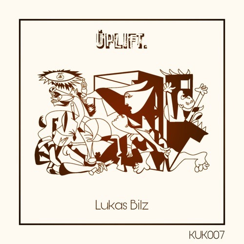 Lukas Bilz-Uplift