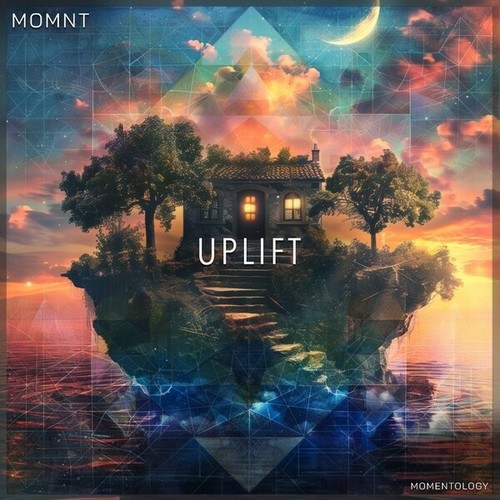 Momentology, MOMNT-Uplift