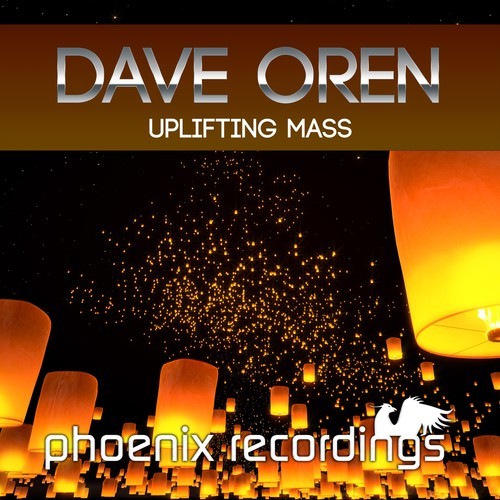 Dave Oren-Uplifting Mass