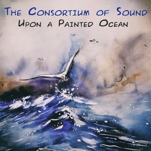 Upon a Painted Ocean