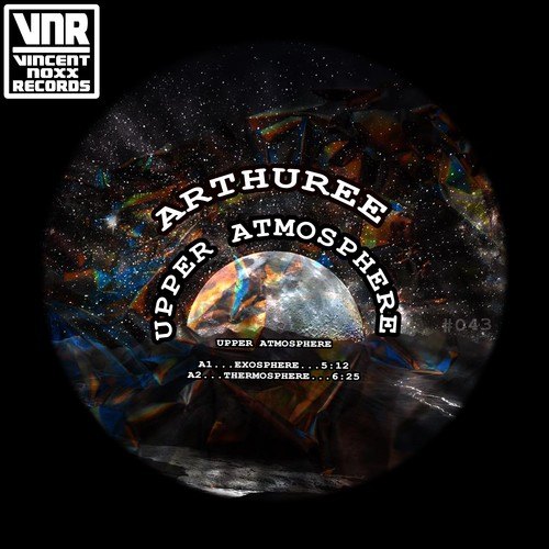 ARTHUREE-Upper Atmosphere